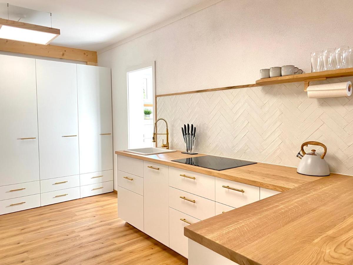 Apartment Butler Active Alpin Hund Kueche Parken